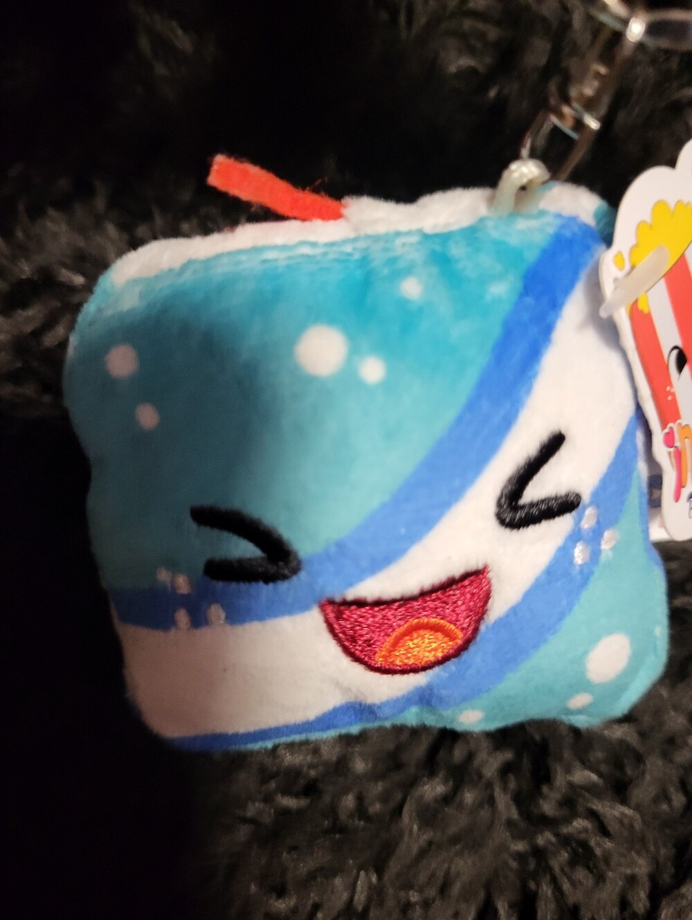 Cute Keychain - Picture 3 of 4